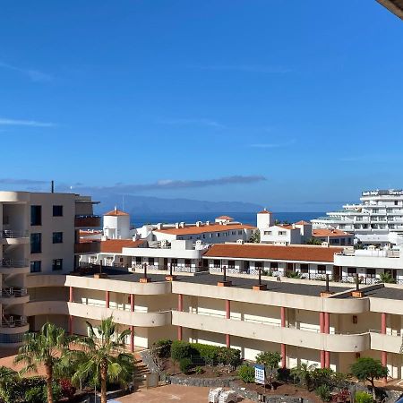 Beautiful,Boho,Sea View Los Gigantes Apartment Puerto de Santiago  Exterior photo
