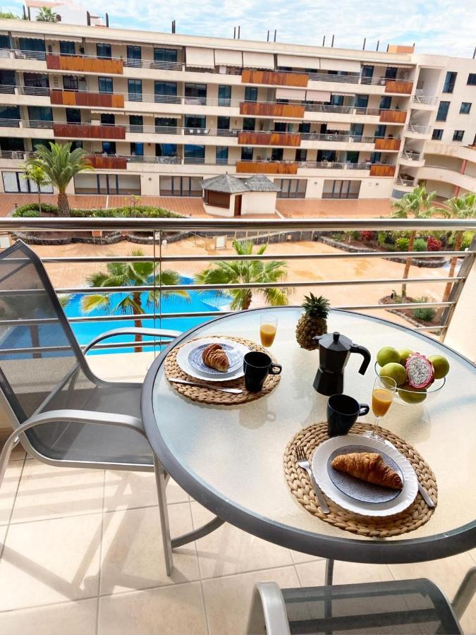 Beautiful,Boho,Sea View Los Gigantes Apartment Puerto de Santiago  Exterior photo