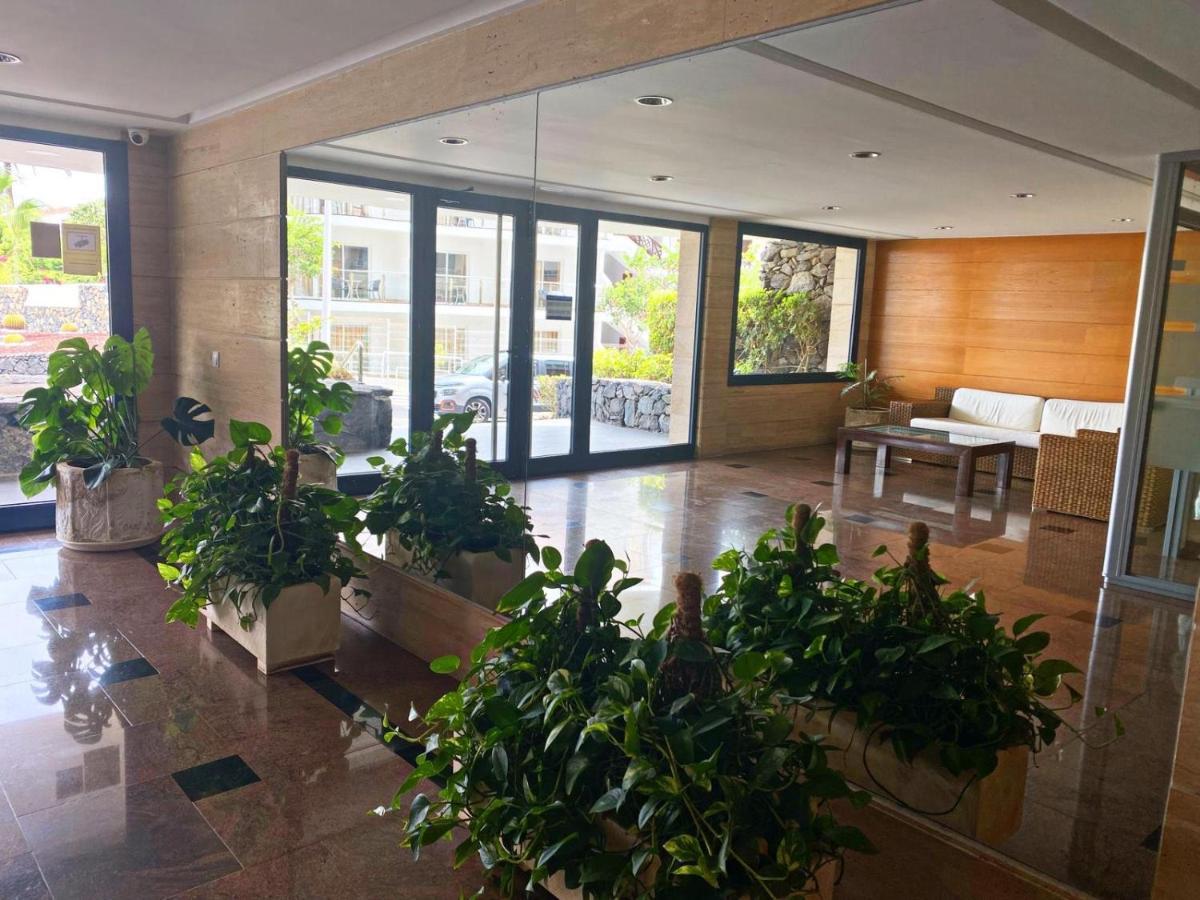 Beautiful,Boho,Sea View Los Gigantes Apartment Puerto de Santiago  Exterior photo
