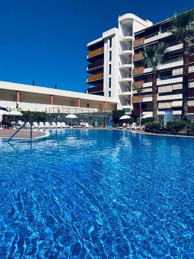 Beautiful,Boho,Sea View Los Gigantes Apartment Puerto de Santiago  Exterior photo